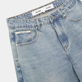 Ashley Blue Jeans DWB Pants eme   