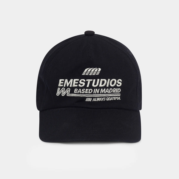 Daily News shadow cap Hat eme   