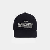 Daily News shadow cap Hat eme   