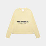 Master Lise knit Sweater Knit eme   