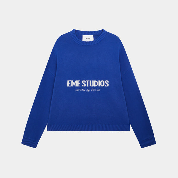 Master Klein Knit Sweater Knit eme   