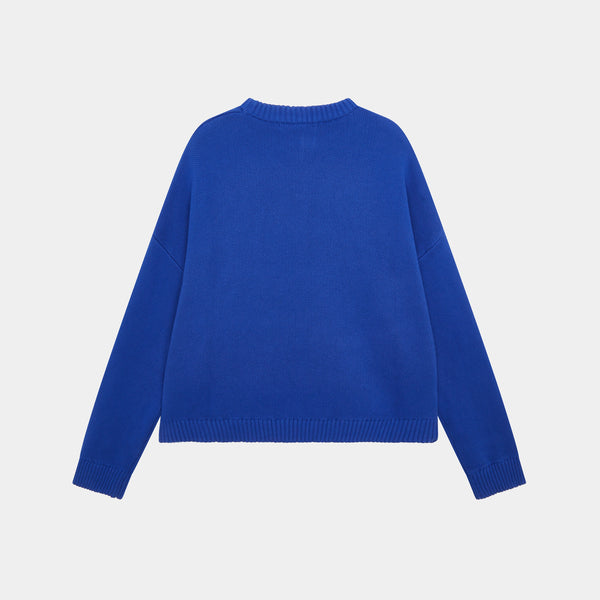 Master Klein Knit Sweater Knit eme   