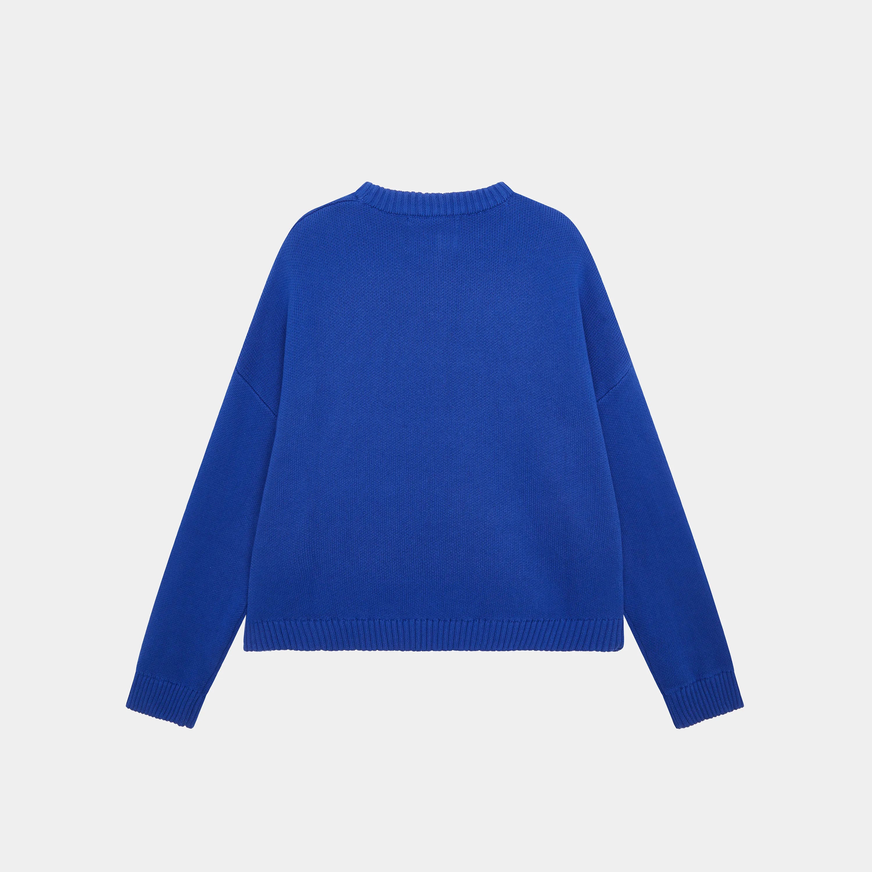 Master Klein Knit Sweater Knit eme