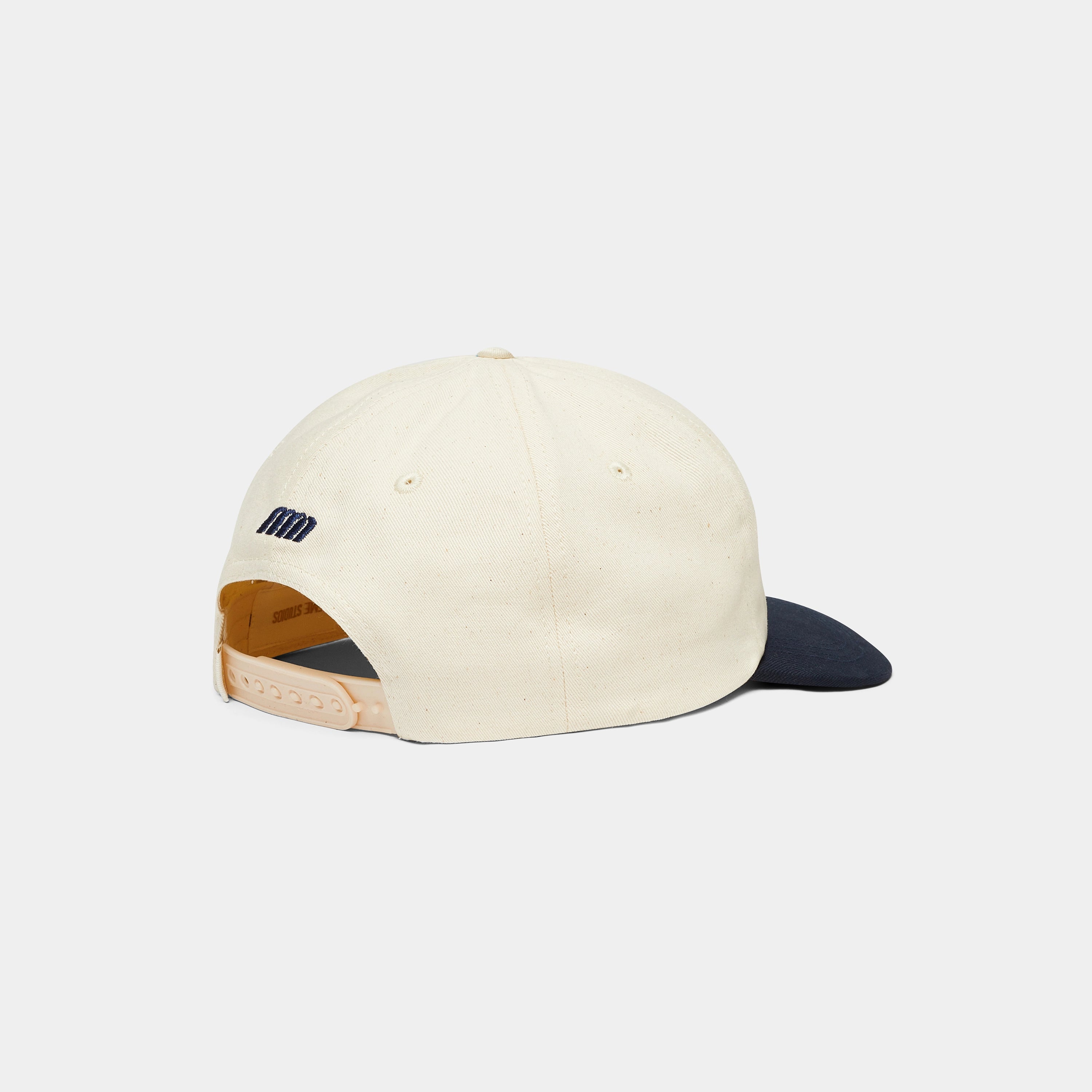 Attitude Navy Cap Hat eme   