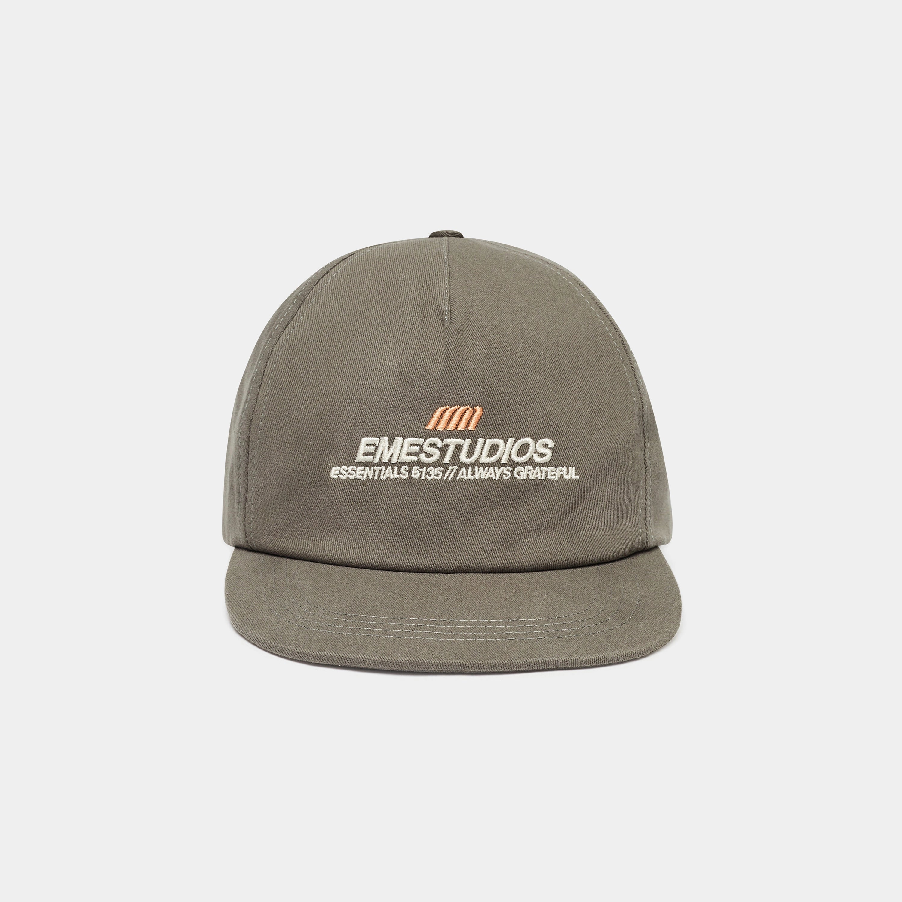 Urban Grey Cap Hat eme   