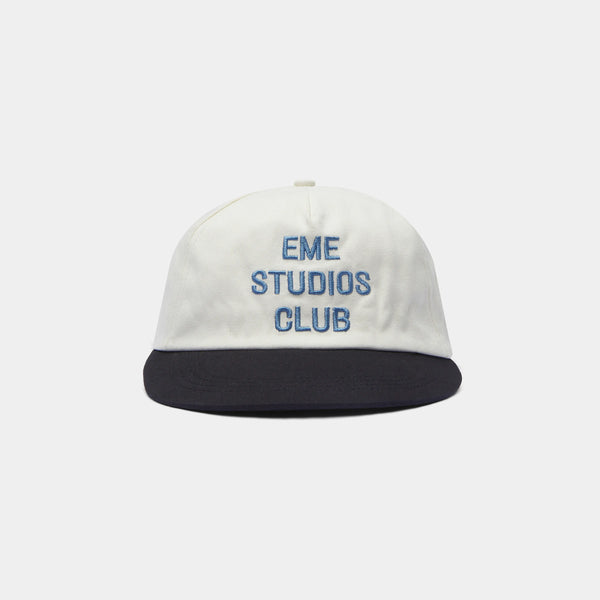 Club Marshall Cap Hat eme   