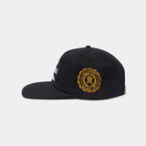 Club Black Cap Hat eme   