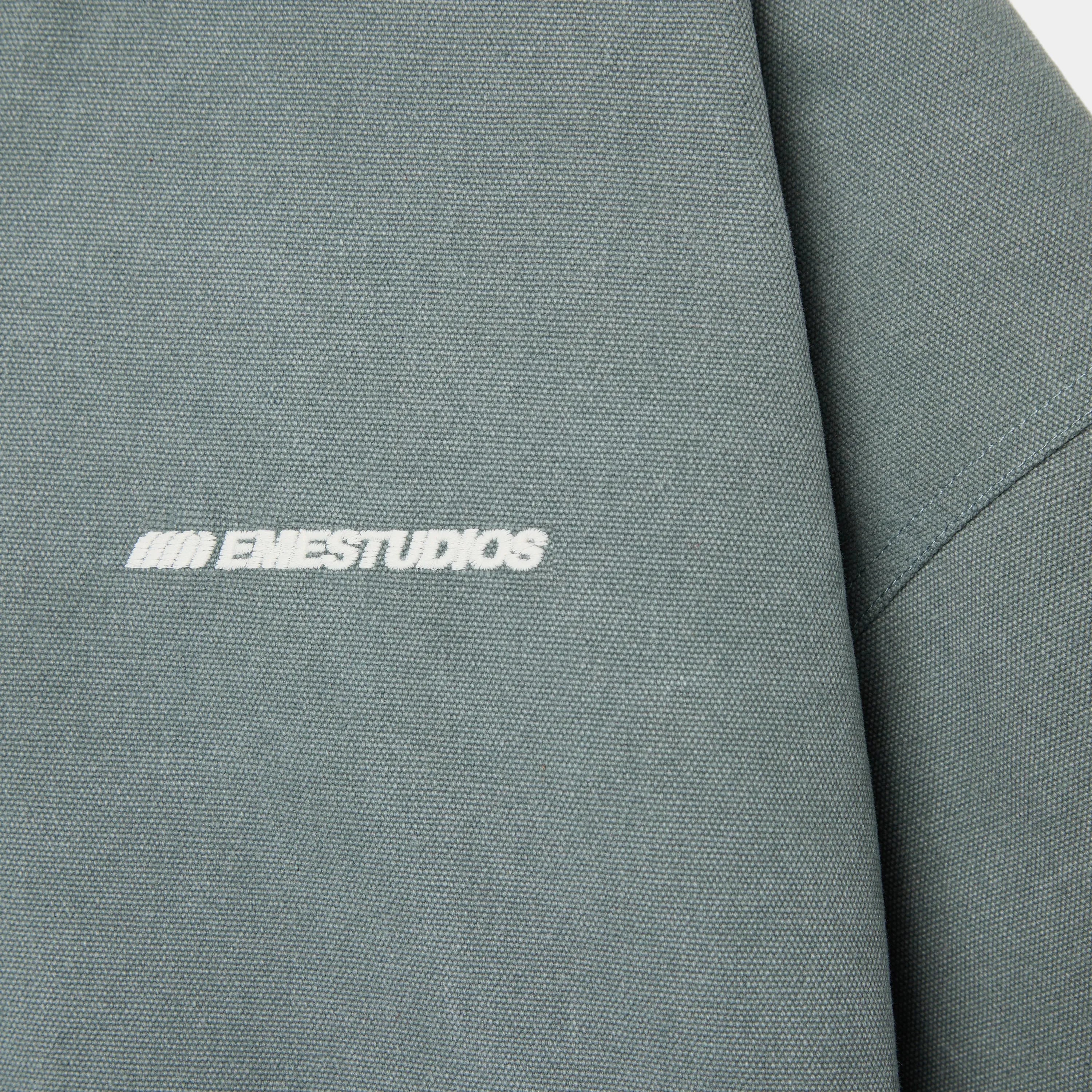 Bulwark Canva Cameo Jacket Outerwear eme