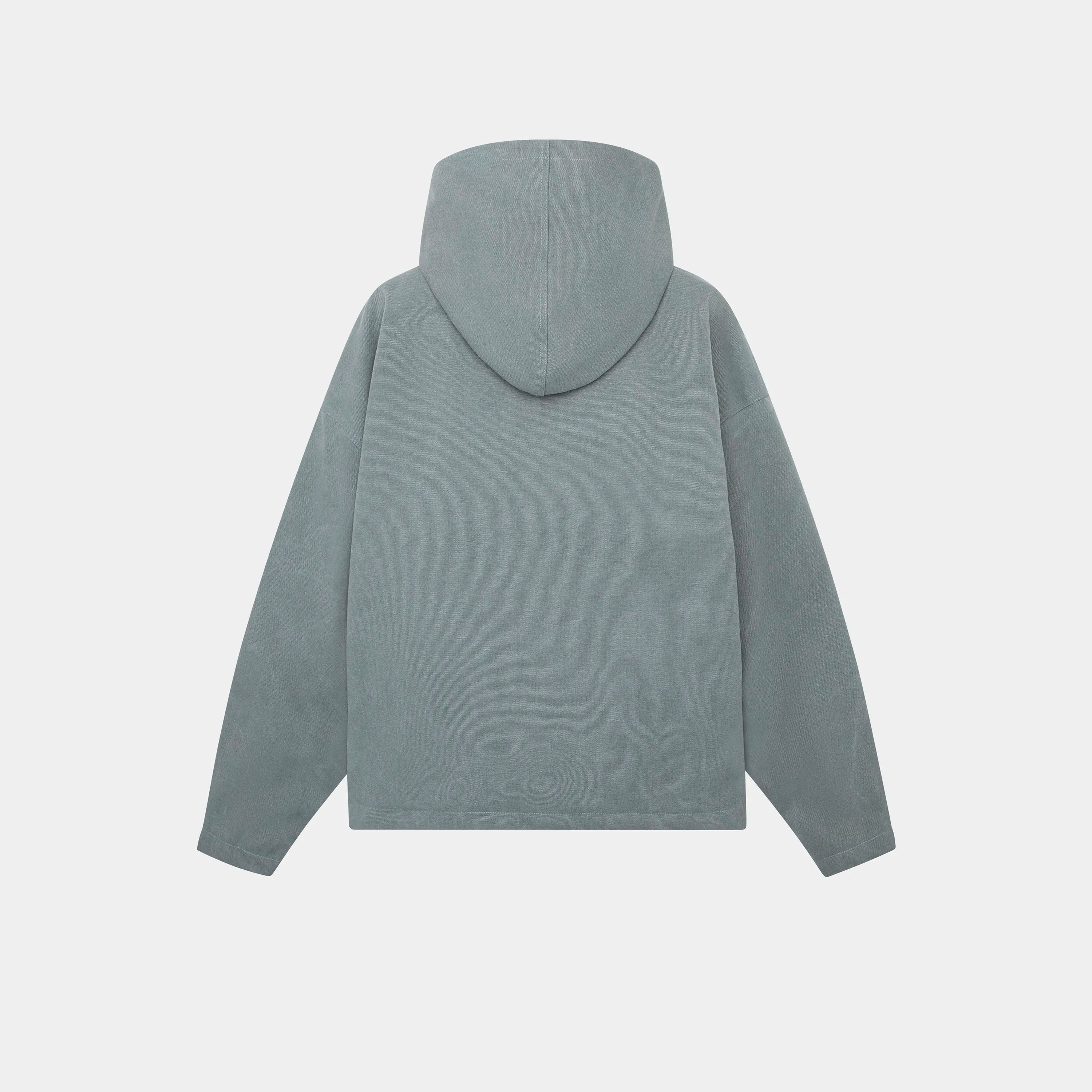 Bulwark Canva Cameo Jacket Outerwear eme