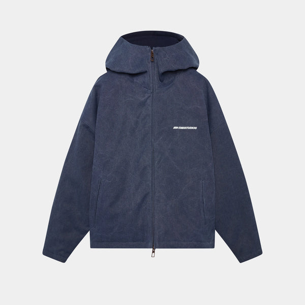 Bulwark Canva Navy Jacket Jacket eme   