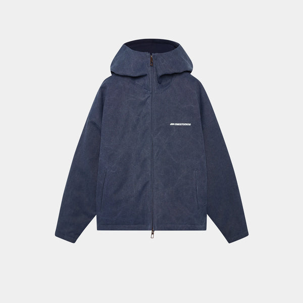 Bulwark Canva Navy Jacket Jacket eme