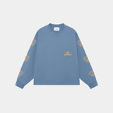 Crown Dolphin Long Sleeve Long Sleeve eme