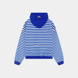 Capri Polaris Full Zip Hoodies Eme Studios