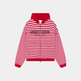 Capri Cherry Full Zip Hoodies Eme Studios