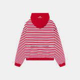 Capri Cherry Full Zip Hoodies Eme Studios