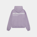 Roots Aura Oversized Hoodie Hoodie eme
