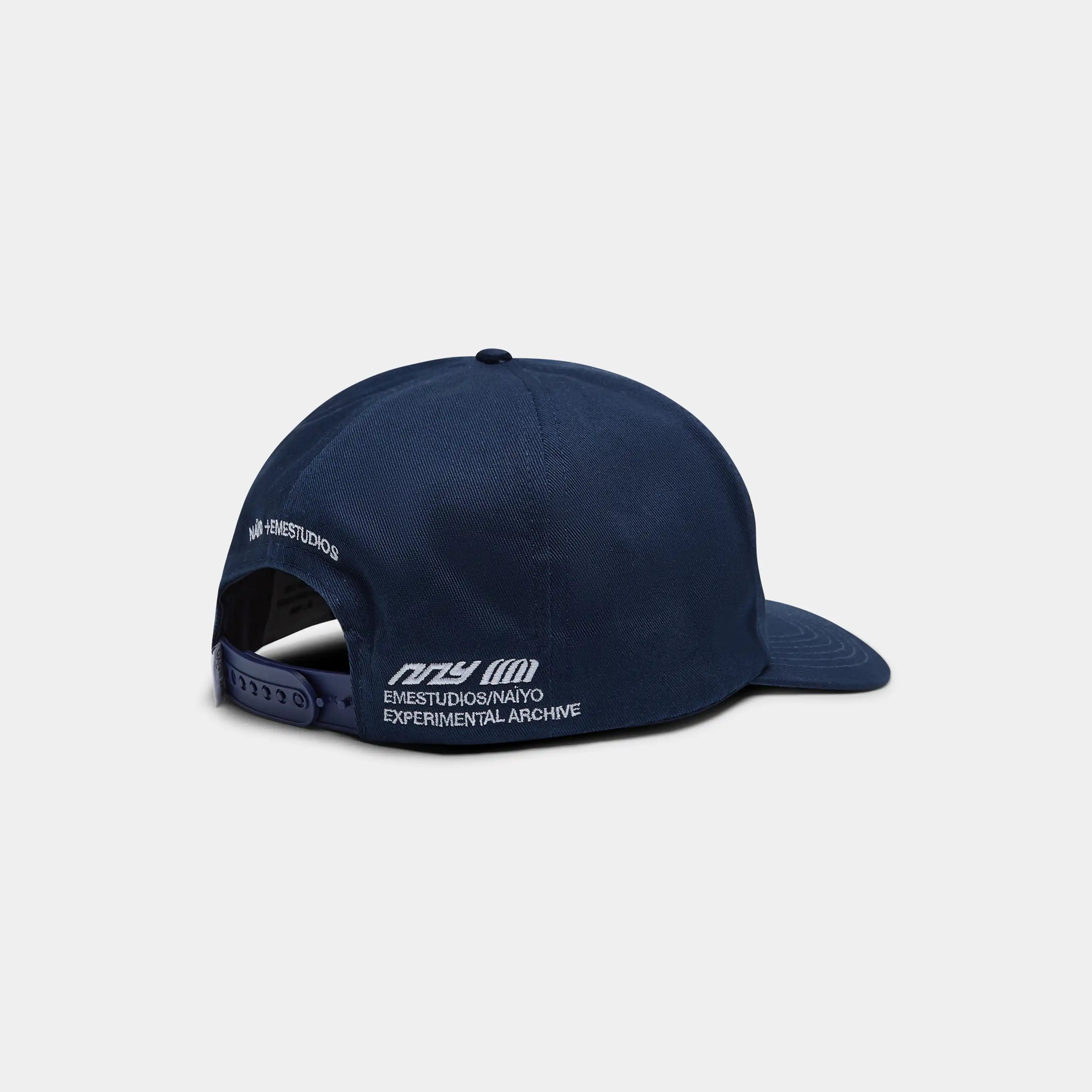 EmeXNaiyo MN Cap Headwear eme