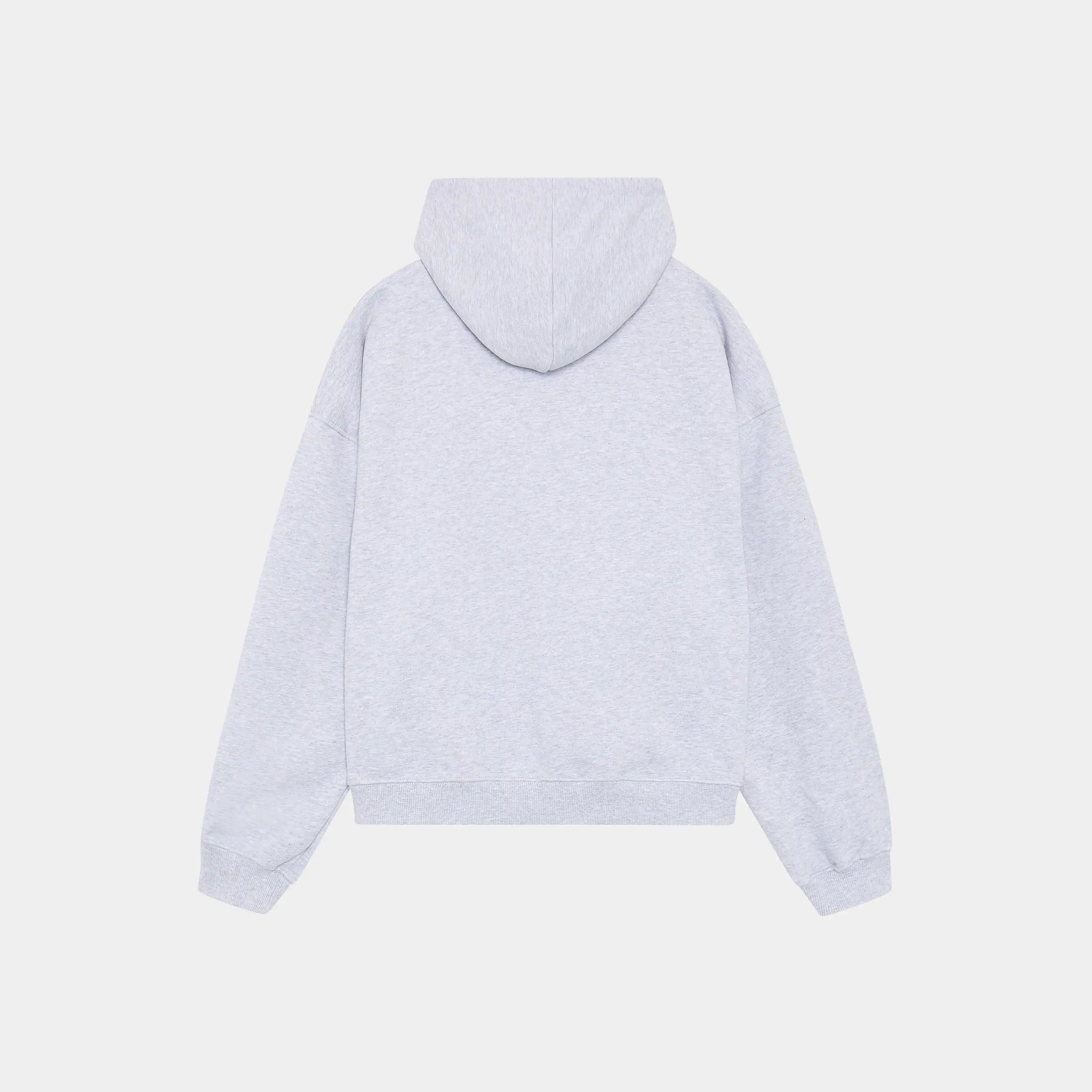 Doubt Oversized Hoodie Hoodies eme