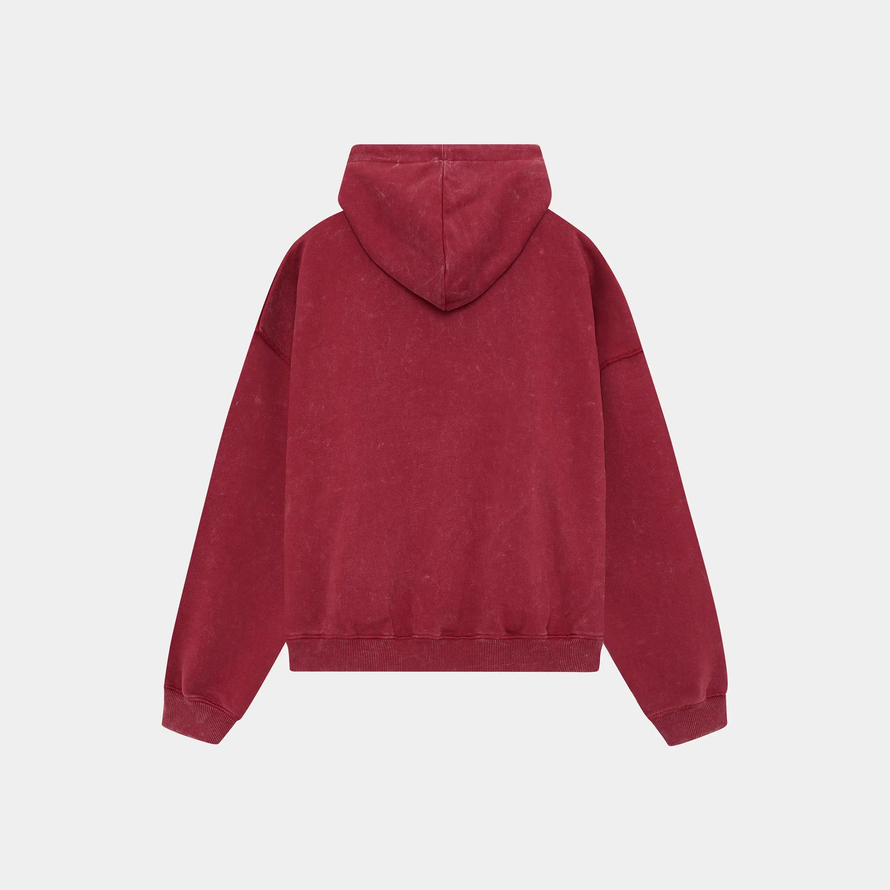 Min Pomegranate Hoodie Hoodies eme
