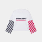 Double Sleeve Roguish LS T-shirts eme