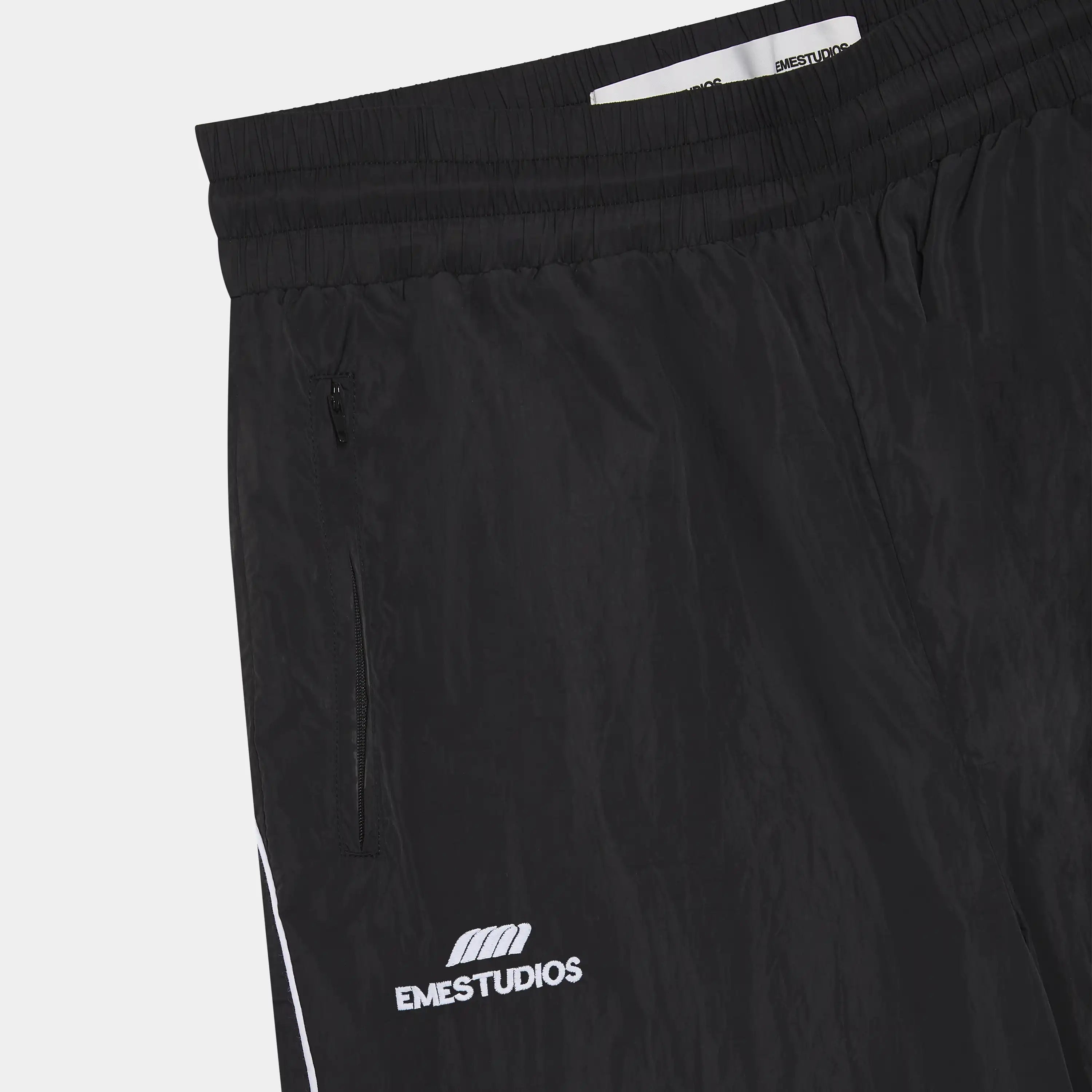 Chali Black NWB Pants Eme Studios