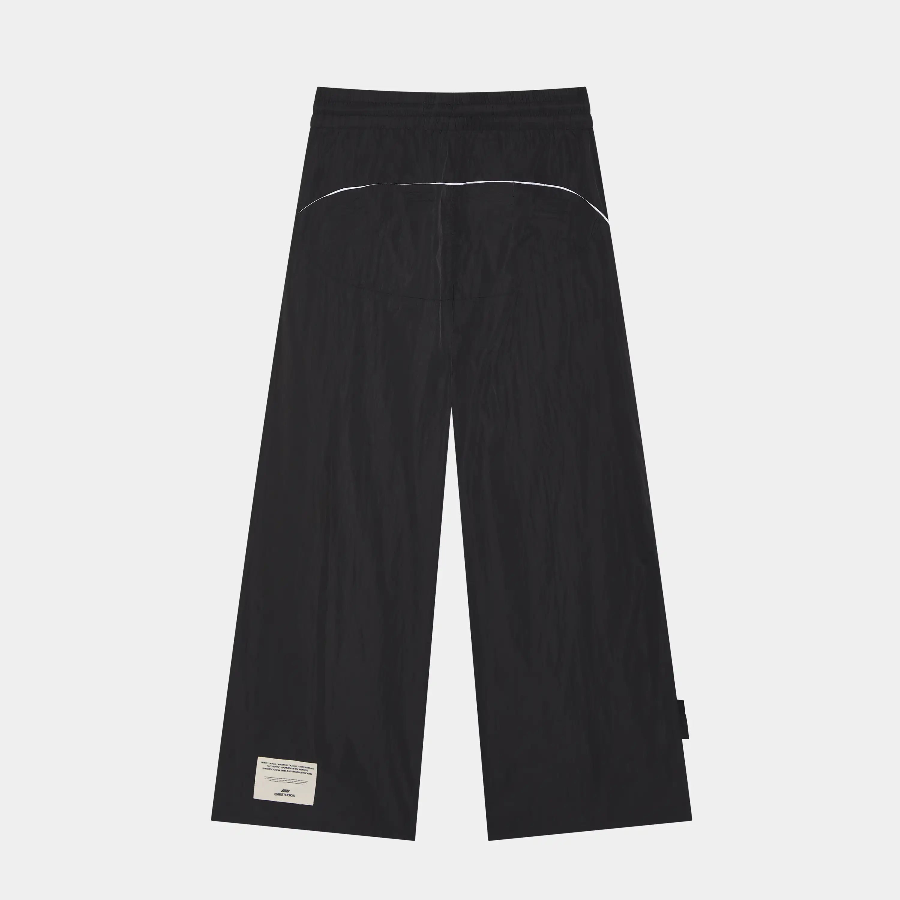 Chali Black NWB Pants Eme Studios