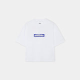 Stick Pearl Oversized Tee T-shirts Eme Studios