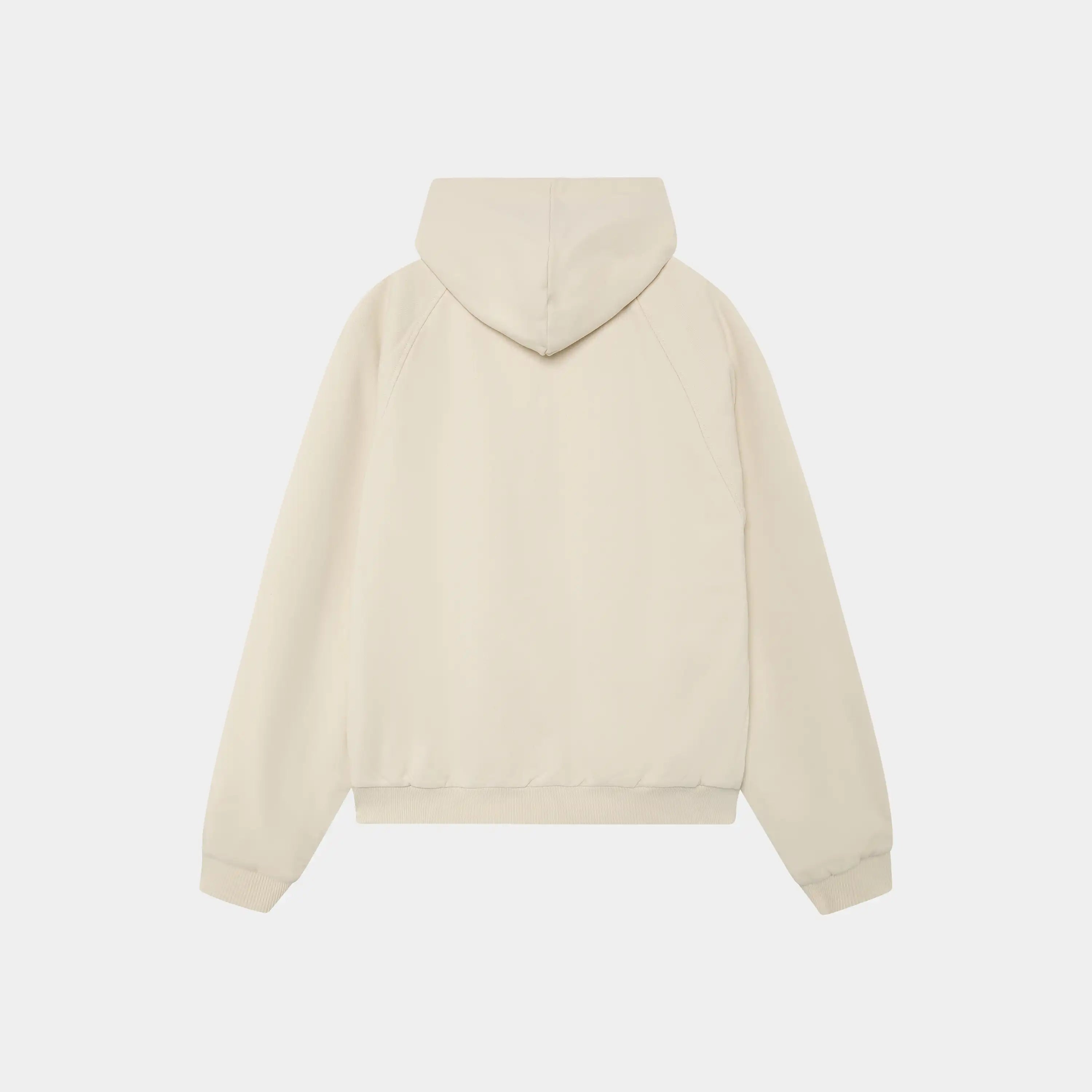 Desire Fog Full Zip Hoodies Eme Studios