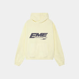 Ssamo Lise Oversized Hoodie Hoodies Eme Studios
