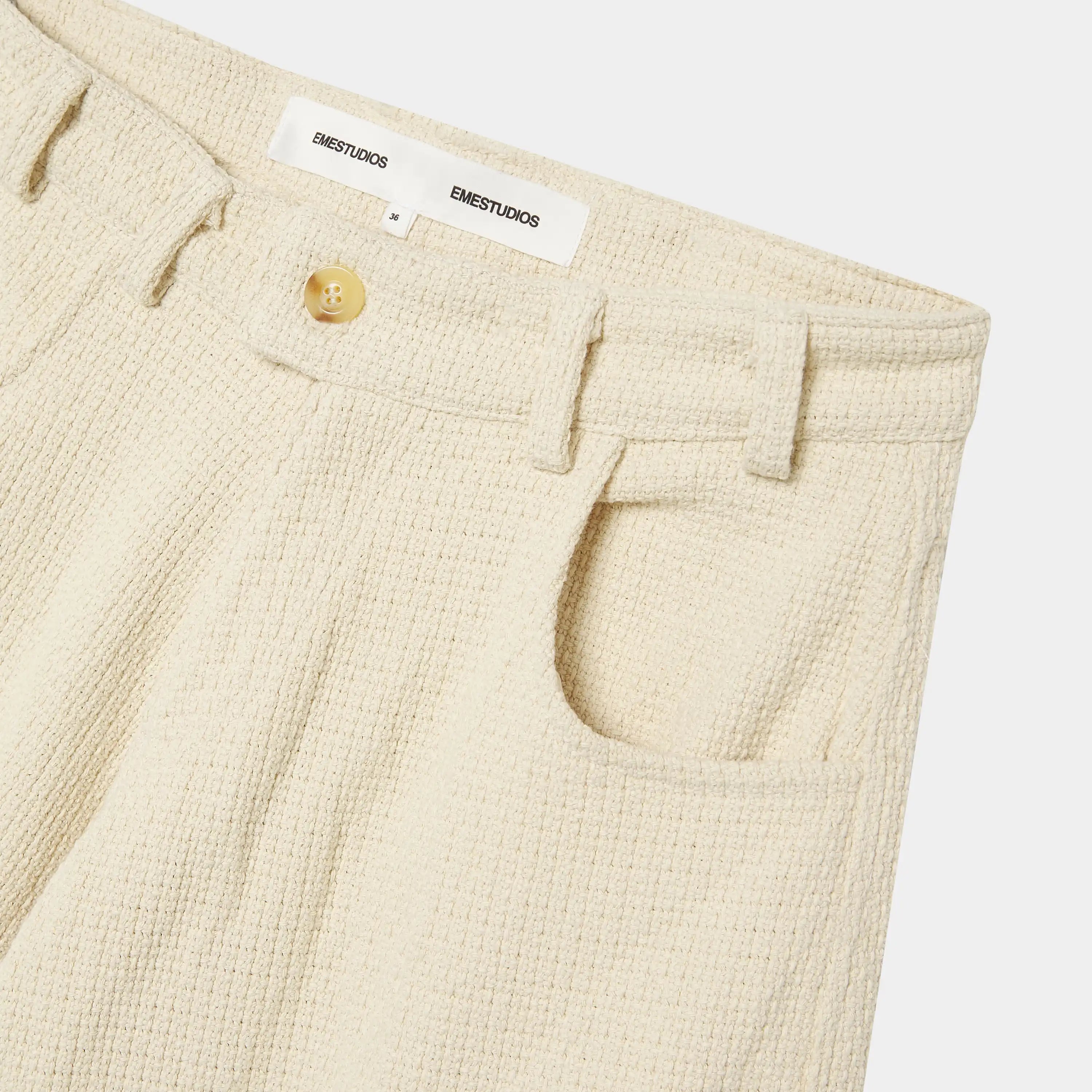 Brulee TBP Pants Eme Studios