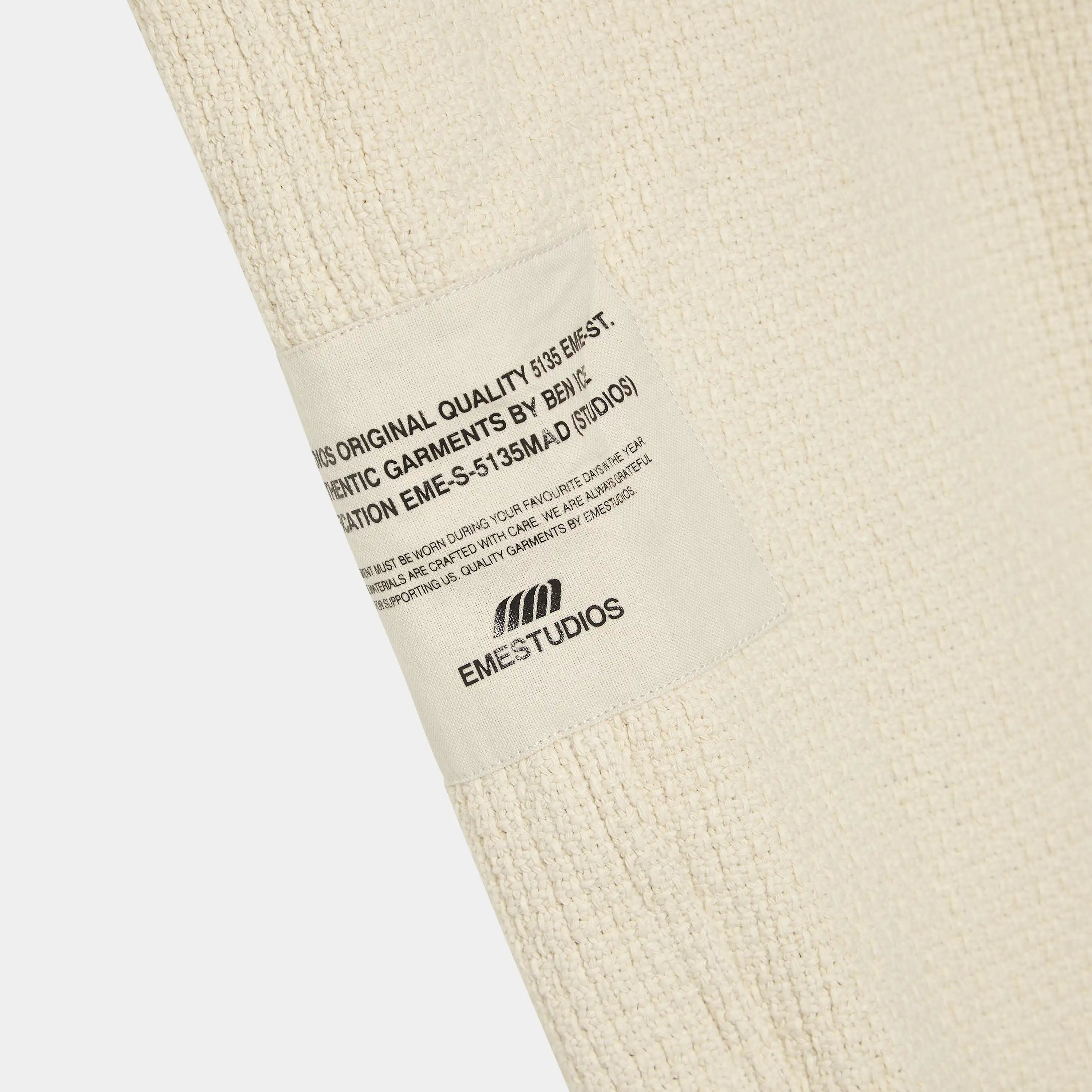 Brulee TBP Pants Eme Studios