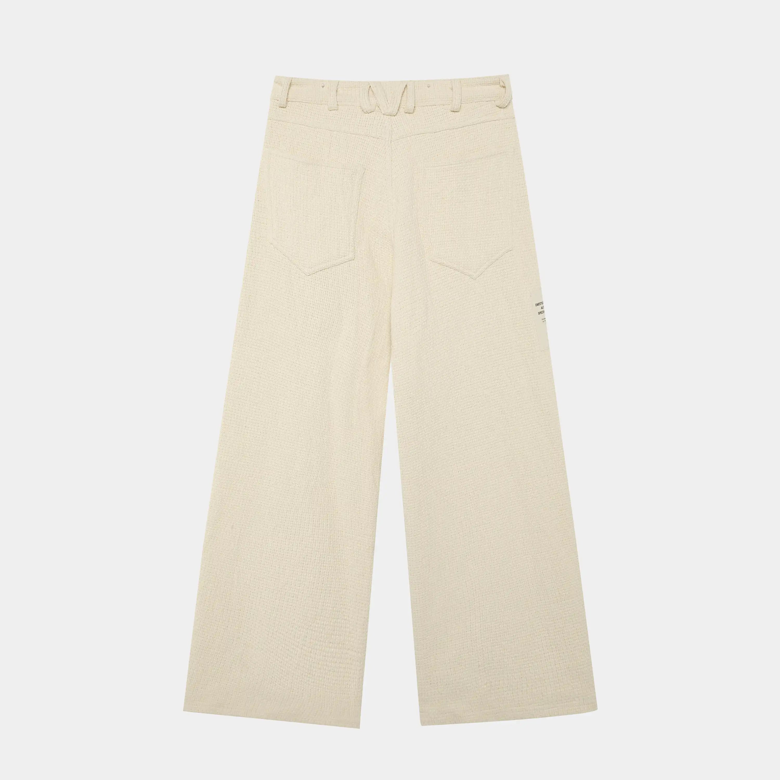 Brulee TBP Pants Eme Studios