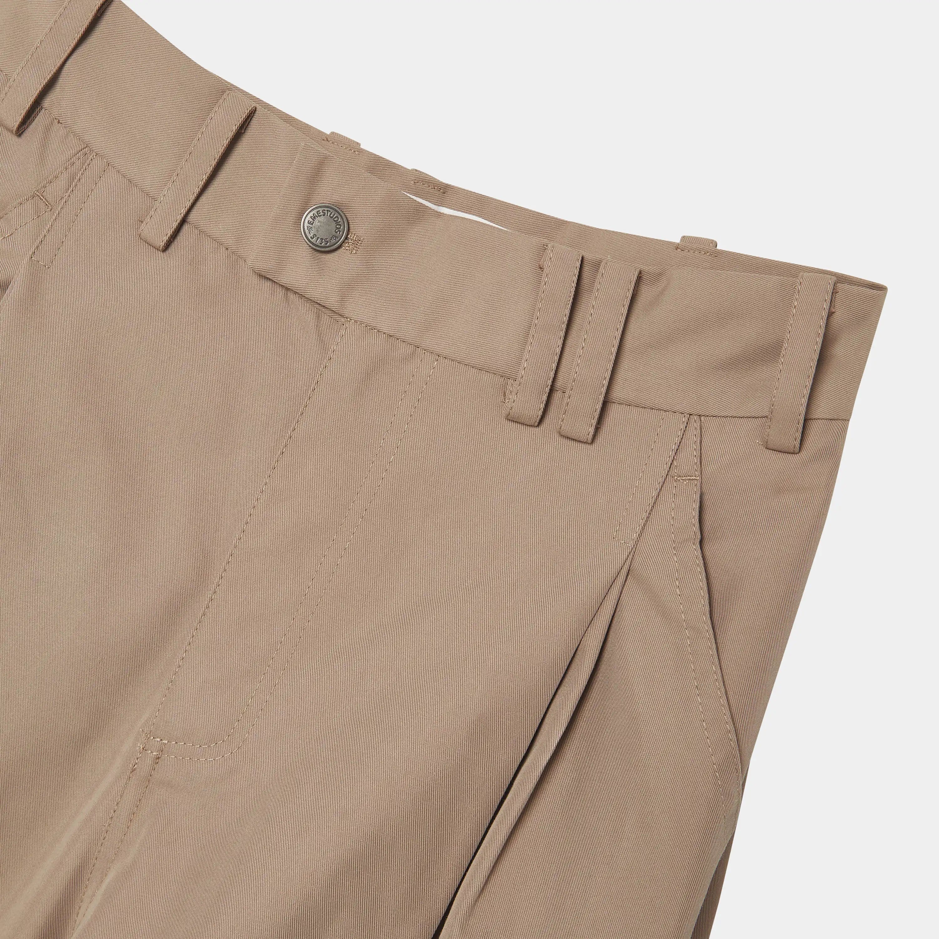 Alon Muddy TWB Pants Eme Studios