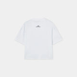 The Last Hole Pearl Tee T-shirts Eme Studios