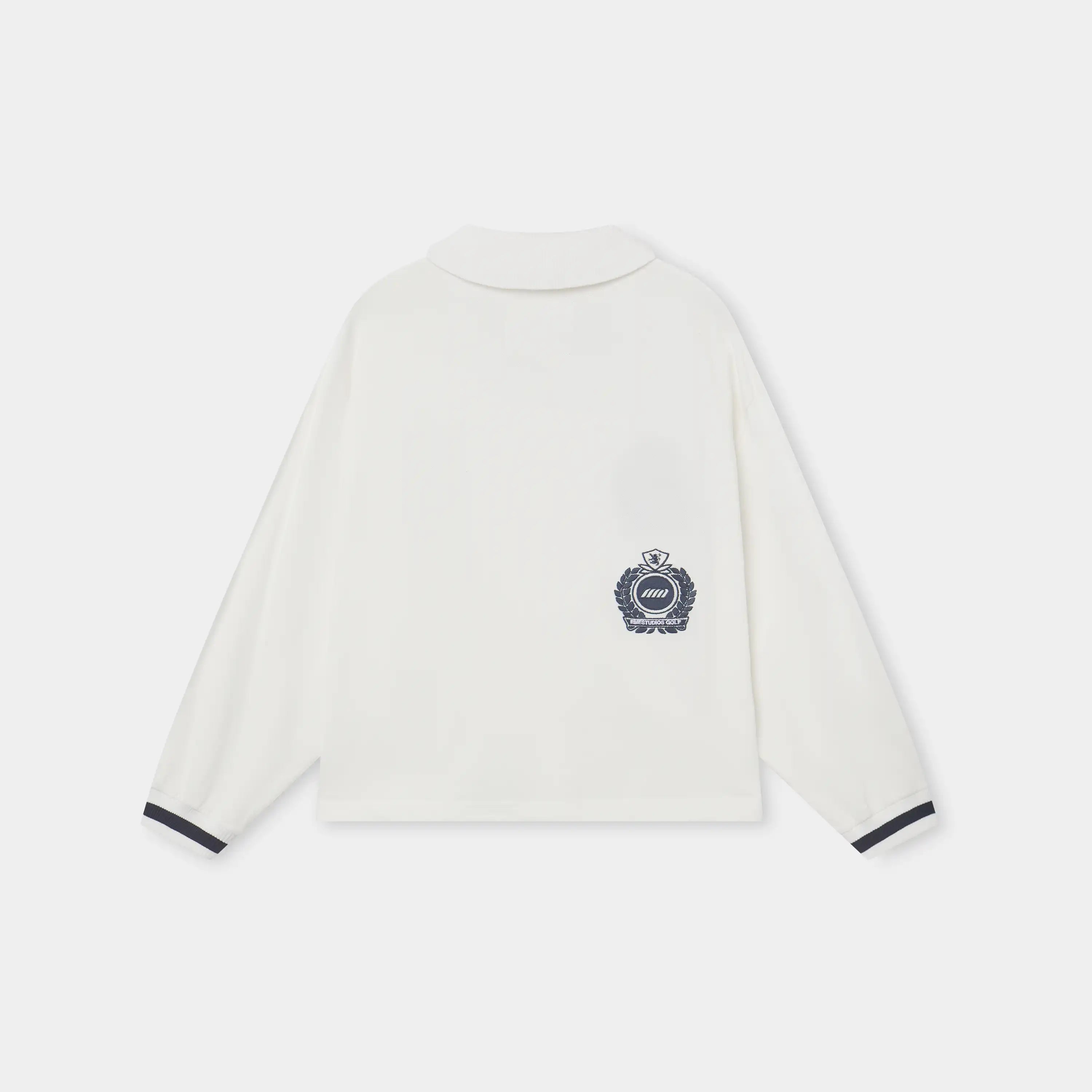 Daily Off Sand Golf Polo T-shirts Eme Studios