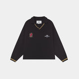 Daily Shadow Golf Polo T-shirts Eme Studios