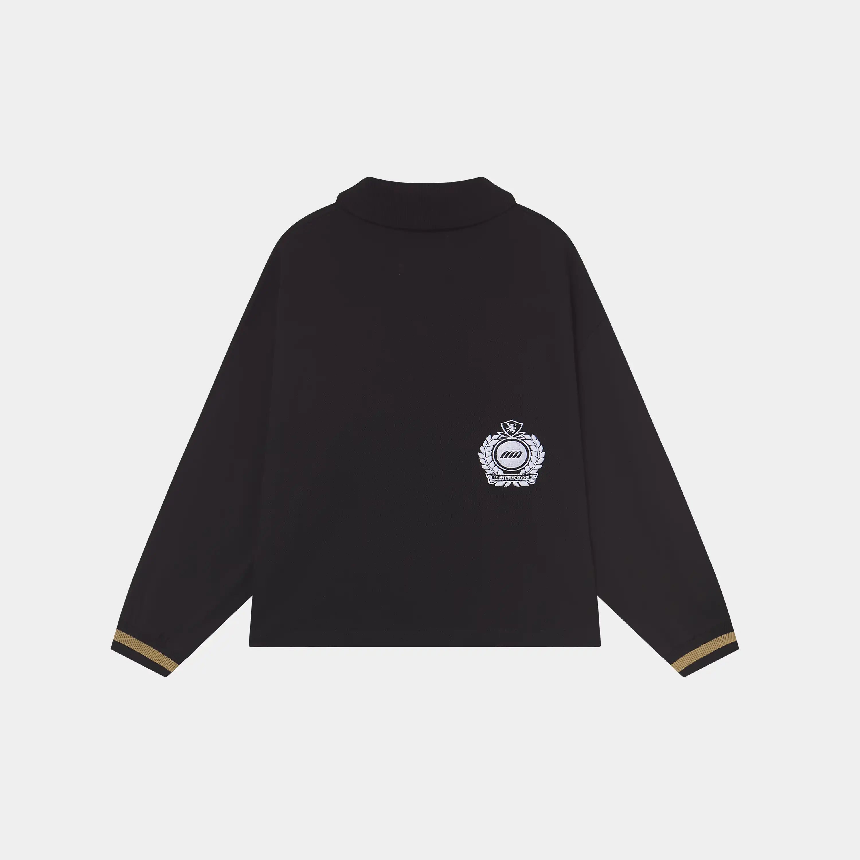 Daily Shadow Golf Polo T-shirts Eme Studios