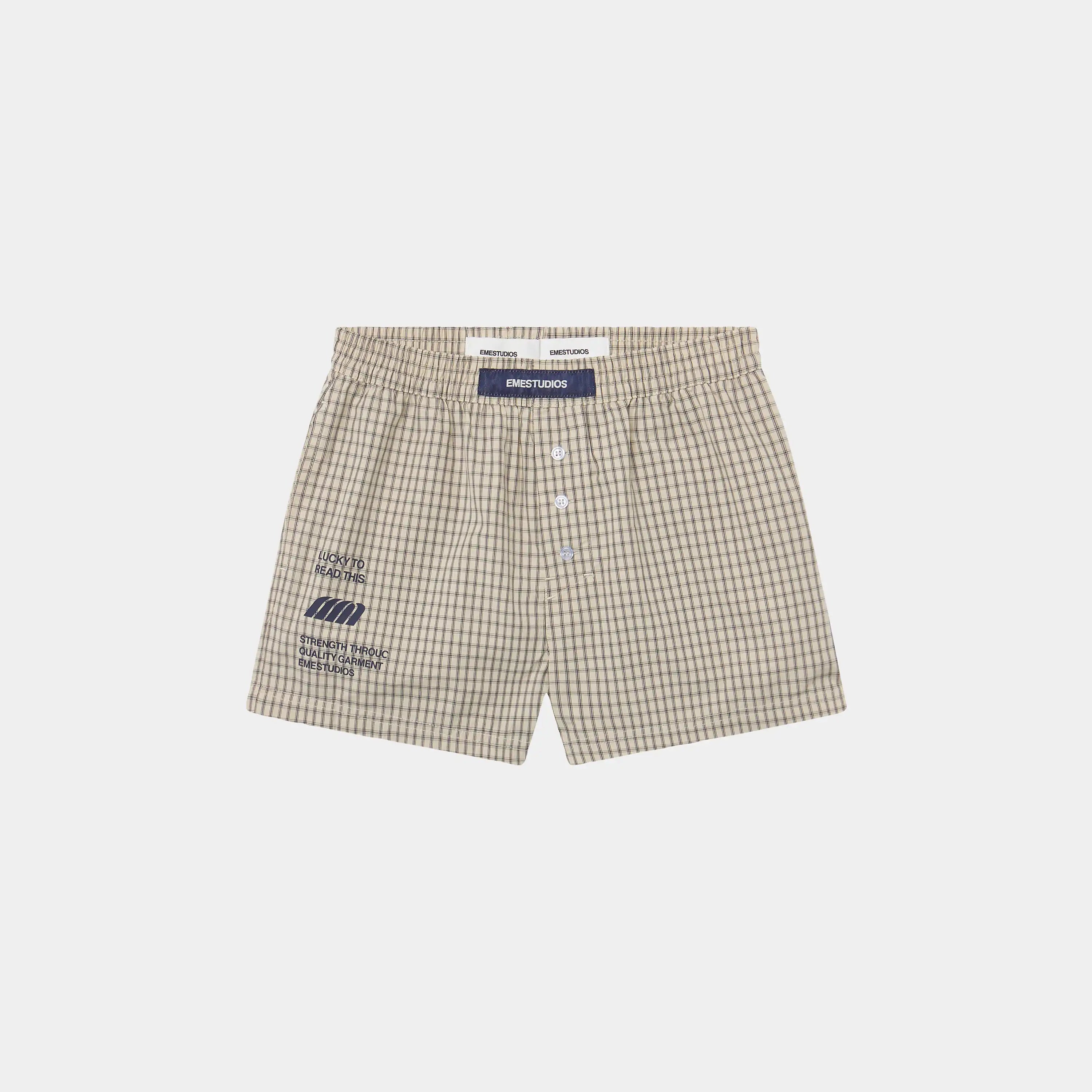 Lucky Hiver Boxers Underwear eme