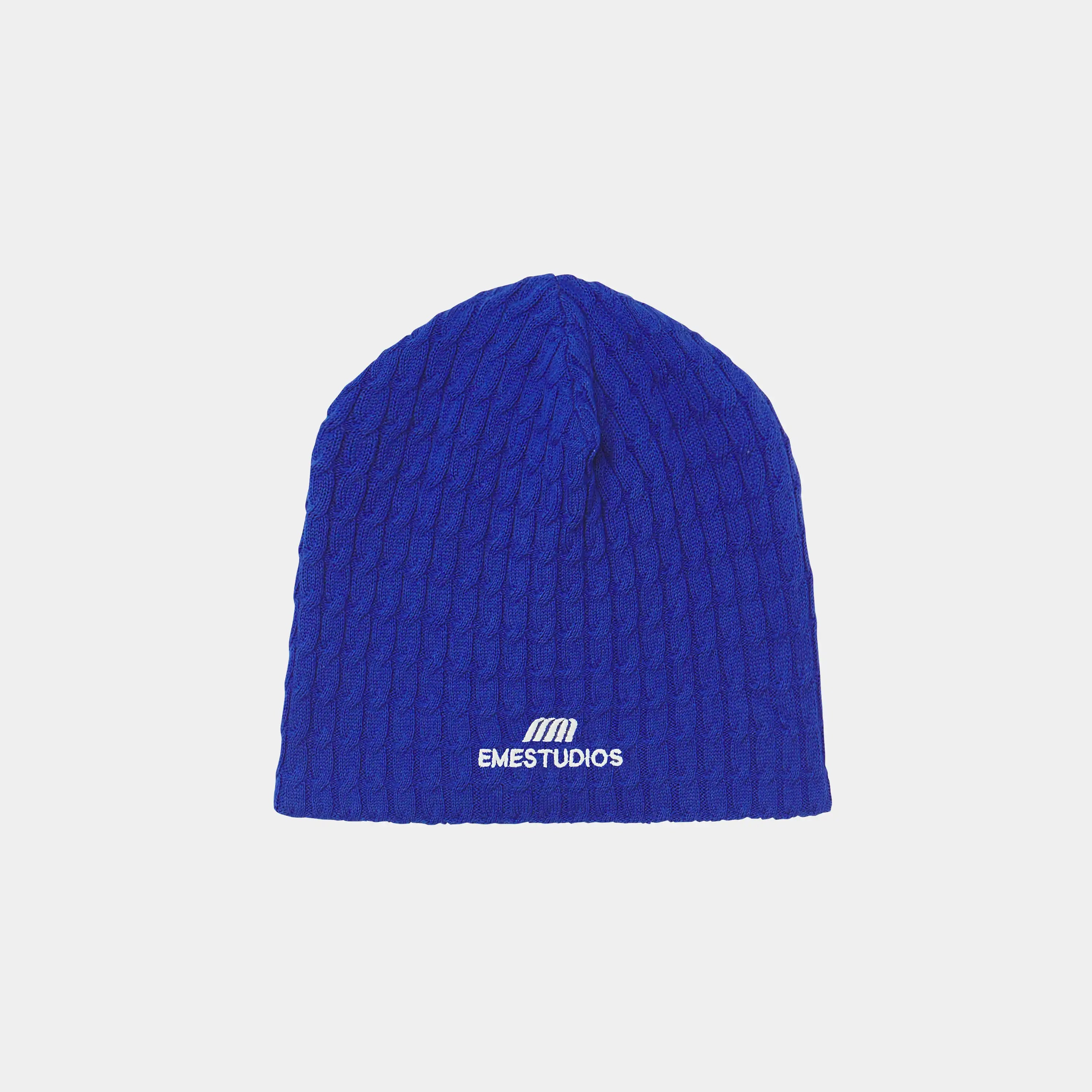 Braide Sodalite Beanie