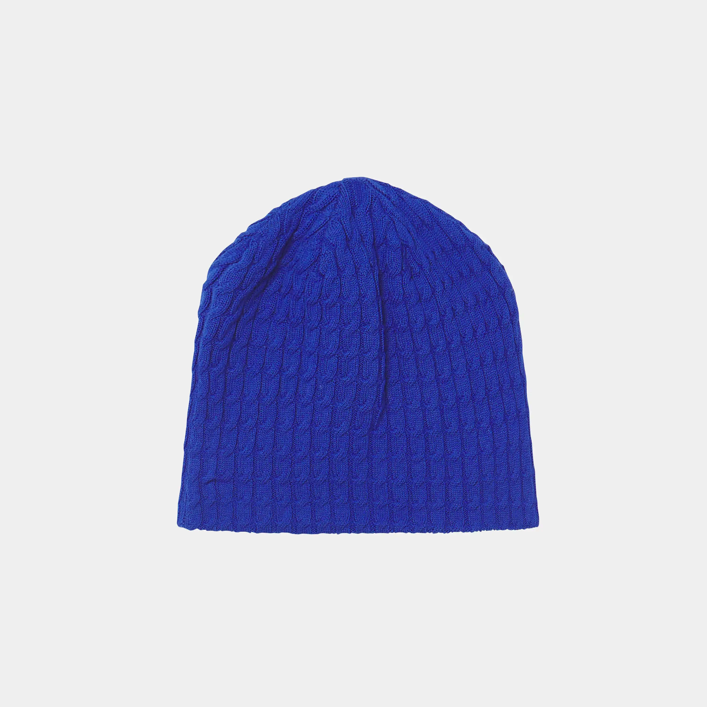 Braide Sodalite Beanie Headwear Eme Studios