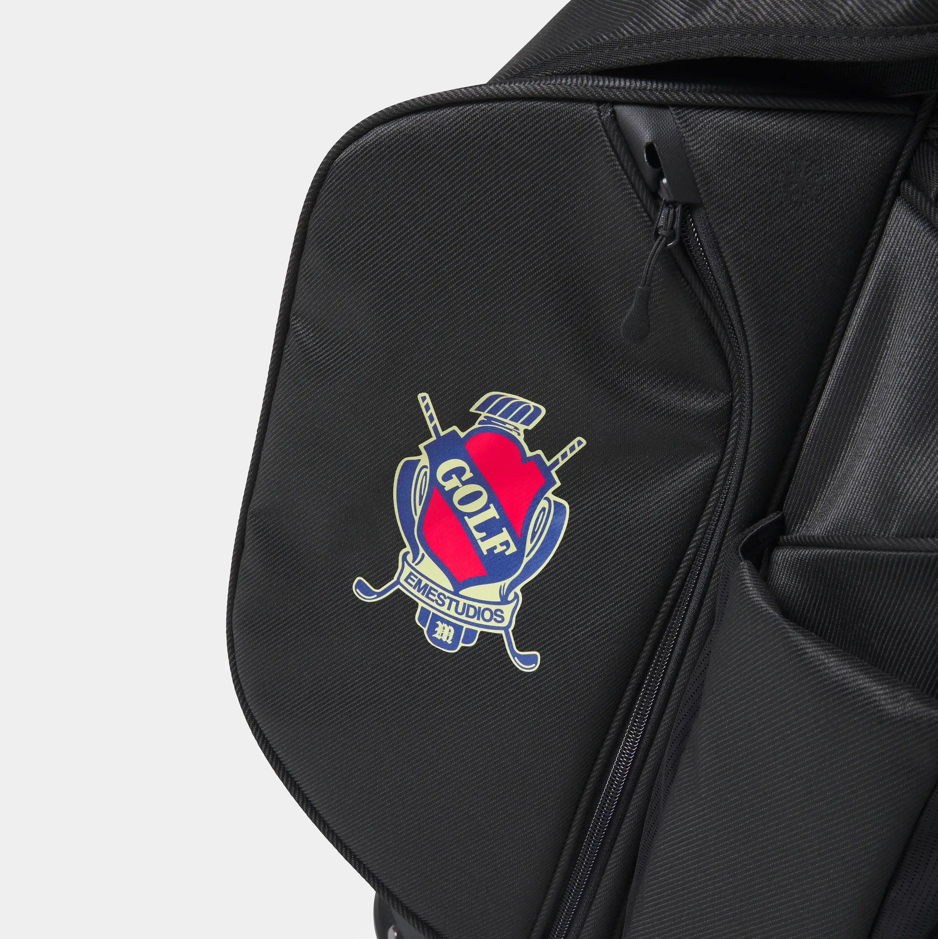 Golf Bag Accesories Eme Studios