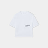 Roots Pearl Oversized Tee T-shirts Eme Studios