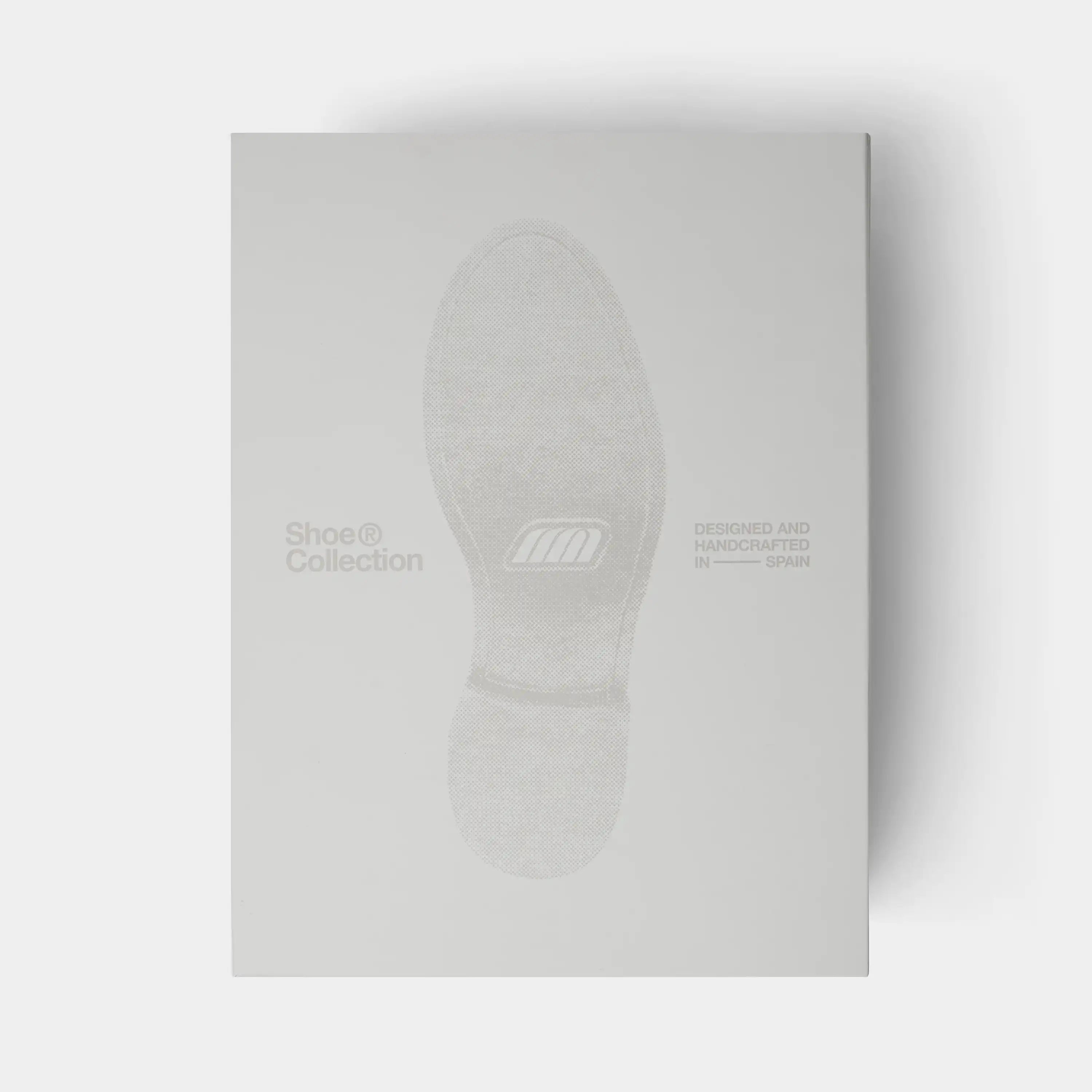 Daisy White & Navy Mary Jane Footwear Eme Studios