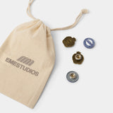 Daisy Black Mary Jane Footwear Eme Studios