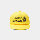 Half Canary Cap Headwear Eme Studios