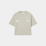 Ginger Sage Oversized Tee T-shirts Eme Studios