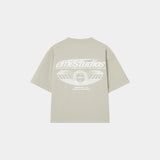 Ginger Sage Oversized Tee T-shirts Eme Studios