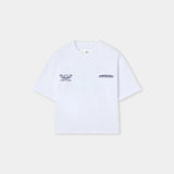 Ginger Pearl Oversized Tee T-shirts Eme Studios