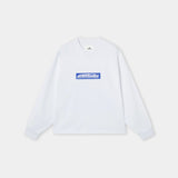 Stick Pearl Long Sleeve T-shirts Eme Studios