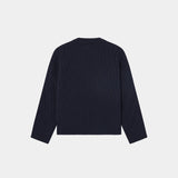 Brick Night Sky Knit Sweater Knitwear Eme Studios